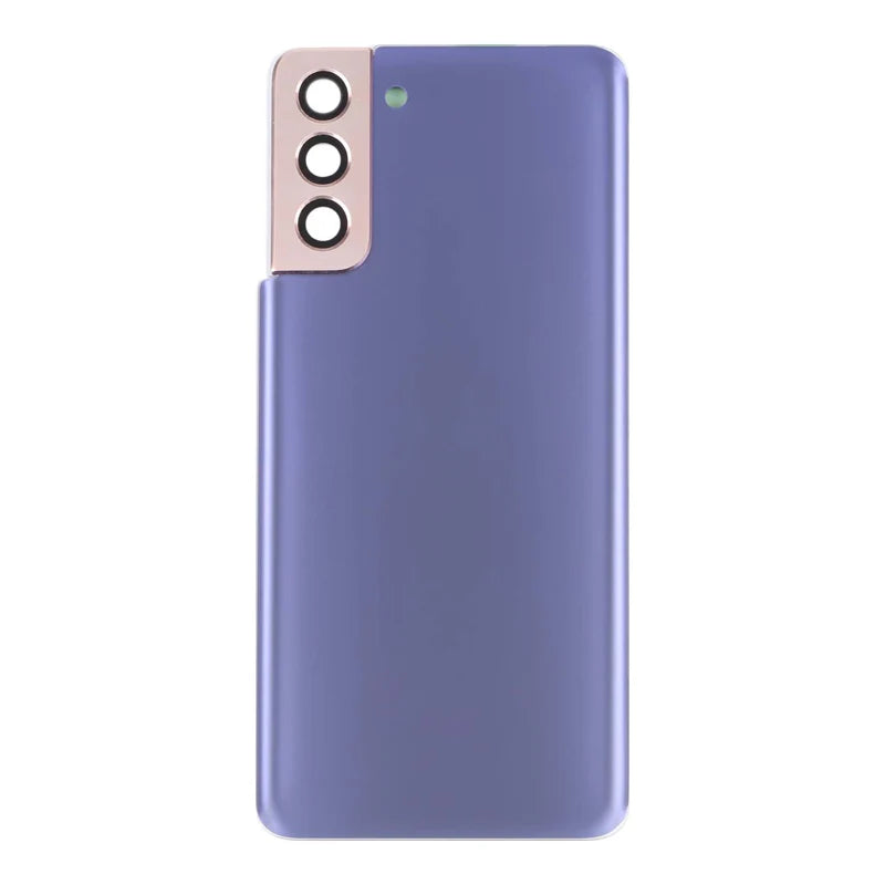 Samsung S21+ Hátlap Csere