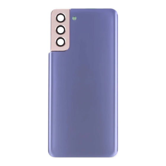 Samsung S21+ Hátlap Csere
