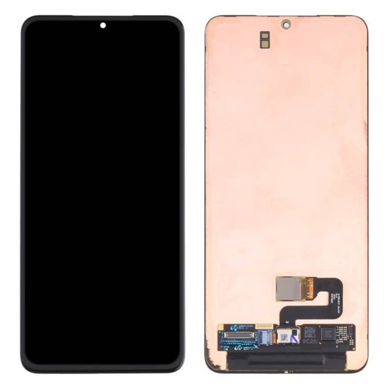 Samsung S21 Kijelző Csere