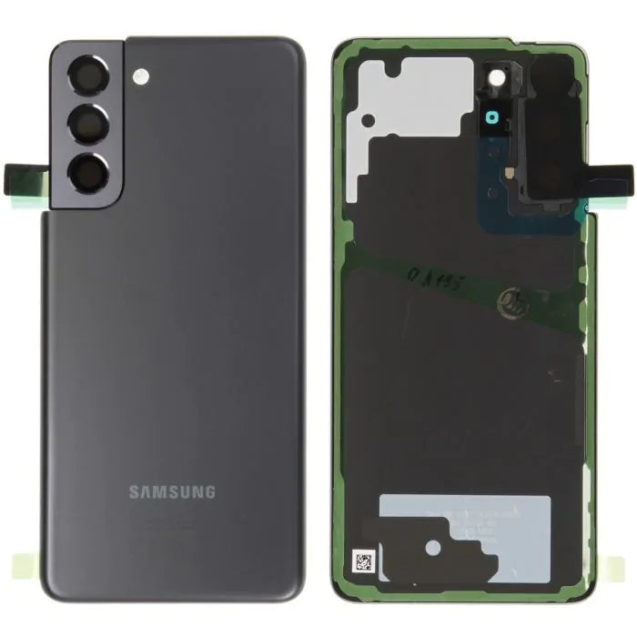 Samsung S21 Hátlap Csere
