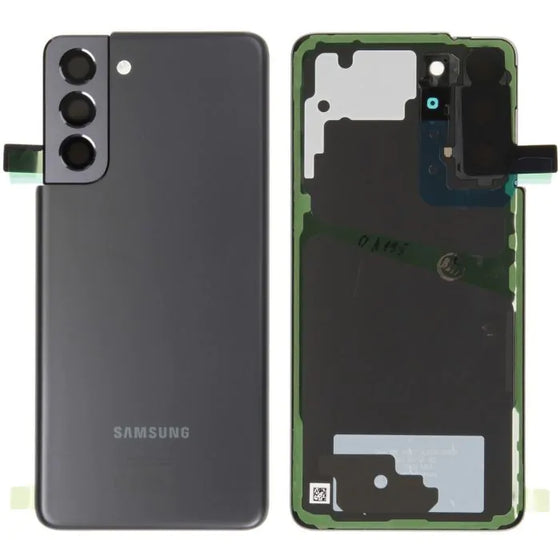 Samsung S21 Hátlap Csere