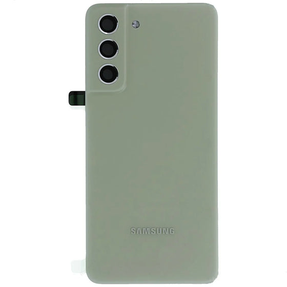 Samsung S21 FE Hátlap Csere
