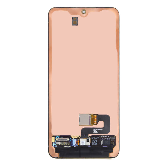 Samsung S22 Kijelző Csere