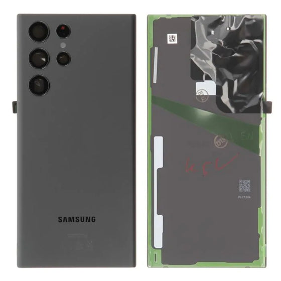 Samsung S22 Ultra Hátlap Csere