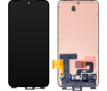 Samsung S23 Kijelző Csere