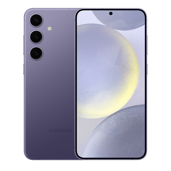 Samsung S24+ Hátlap Csere