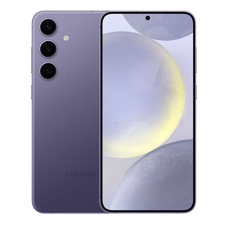 Samsung S24+ Hátlap Csere